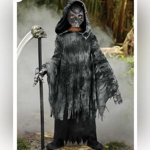 Grimm Reaper Costume